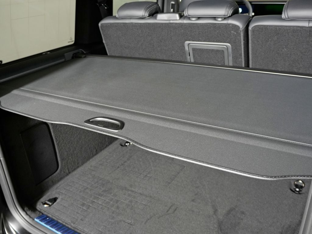2026 Mercedes-Benz G-Class G 550 4MATIC®