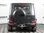 2026 Mercedes-Benz G-Class G 550 4MATIC®