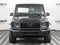 2026 Mercedes-Benz G-Class G 550 4MATIC®