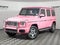 2025 Mercedes-Benz G-Class G 550 4MATIC®