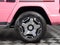 2025 Mercedes-Benz G-Class G 550 4MATIC®
