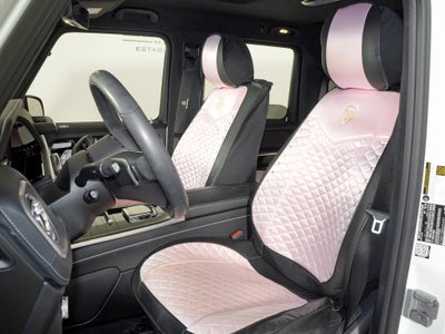 2025 Mercedes-Benz G-Class G 550 4MATIC®