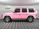 2025 Mercedes-Benz G-Class G 550 4MATIC®