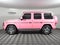 2025 Mercedes-Benz G-Class G 550 4MATIC®