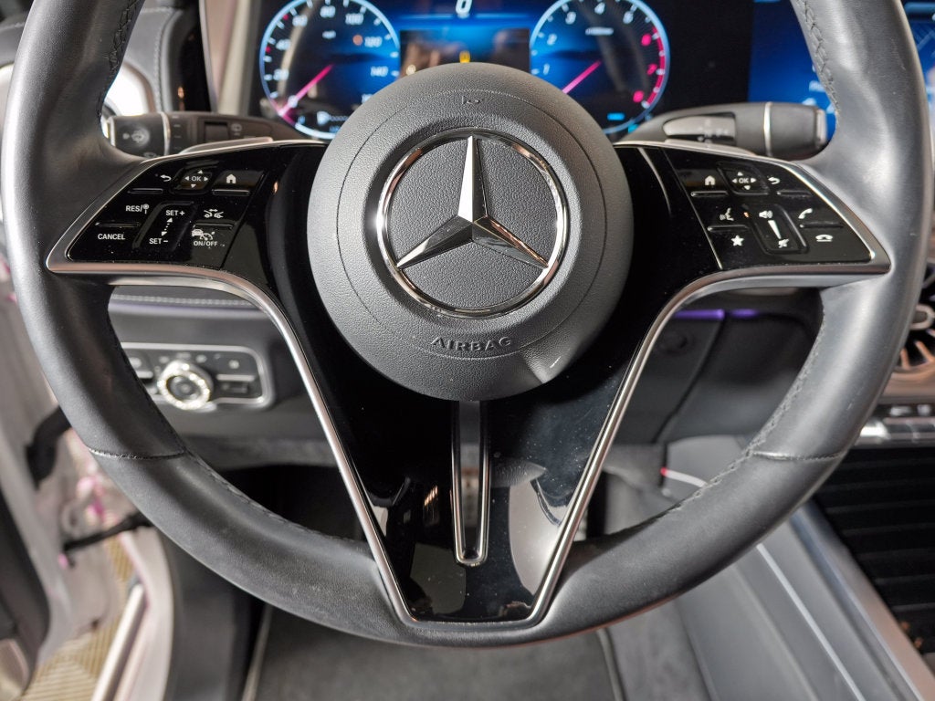 2025 Mercedes-Benz G-Class G 550 4MATIC®