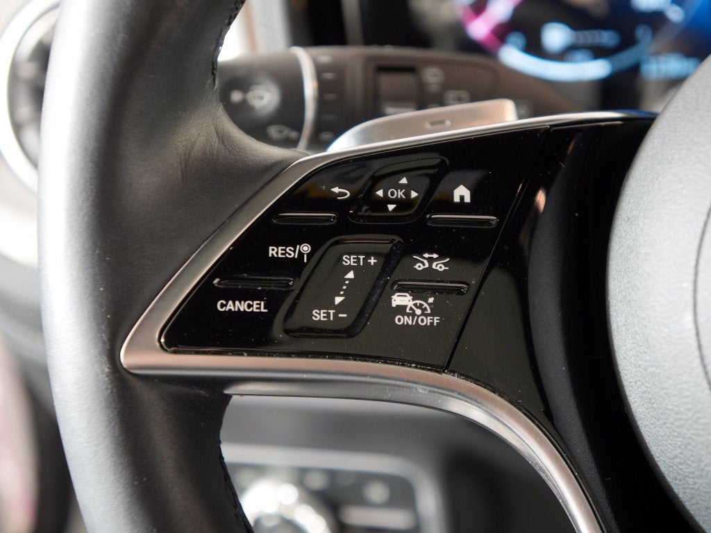 2025 Mercedes-Benz G-Class G 550 4MATIC®