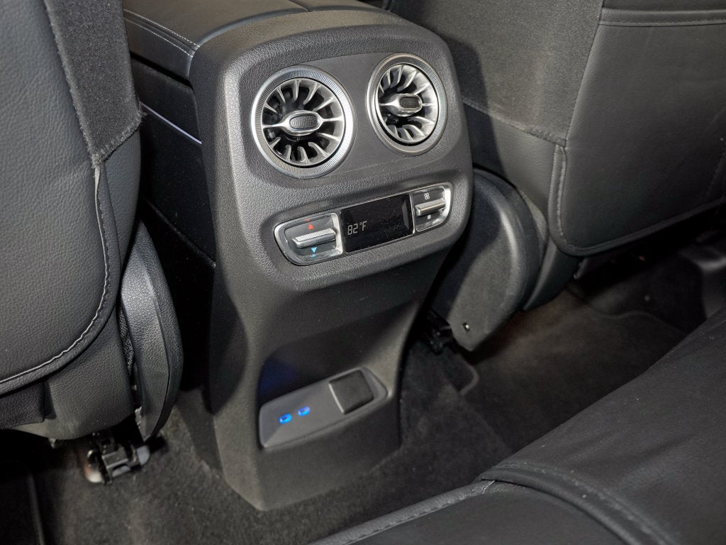 2025 Mercedes-Benz G-Class G 550 4MATIC®