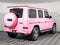 2025 Mercedes-Benz G-Class G 550 4MATIC®