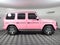 2025 Mercedes-Benz G-Class G 550 4MATIC®