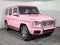 2025 Mercedes-Benz G-Class G 550 4MATIC®