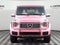 2025 Mercedes-Benz G-Class G 550 4MATIC®