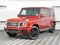 2025 Mercedes-Benz G-Class G 550 4MATIC®