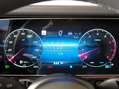 2025 Mercedes-Benz G-Class G 550 4MATIC®
