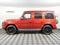 2025 Mercedes-Benz G-Class G 550 4MATIC®