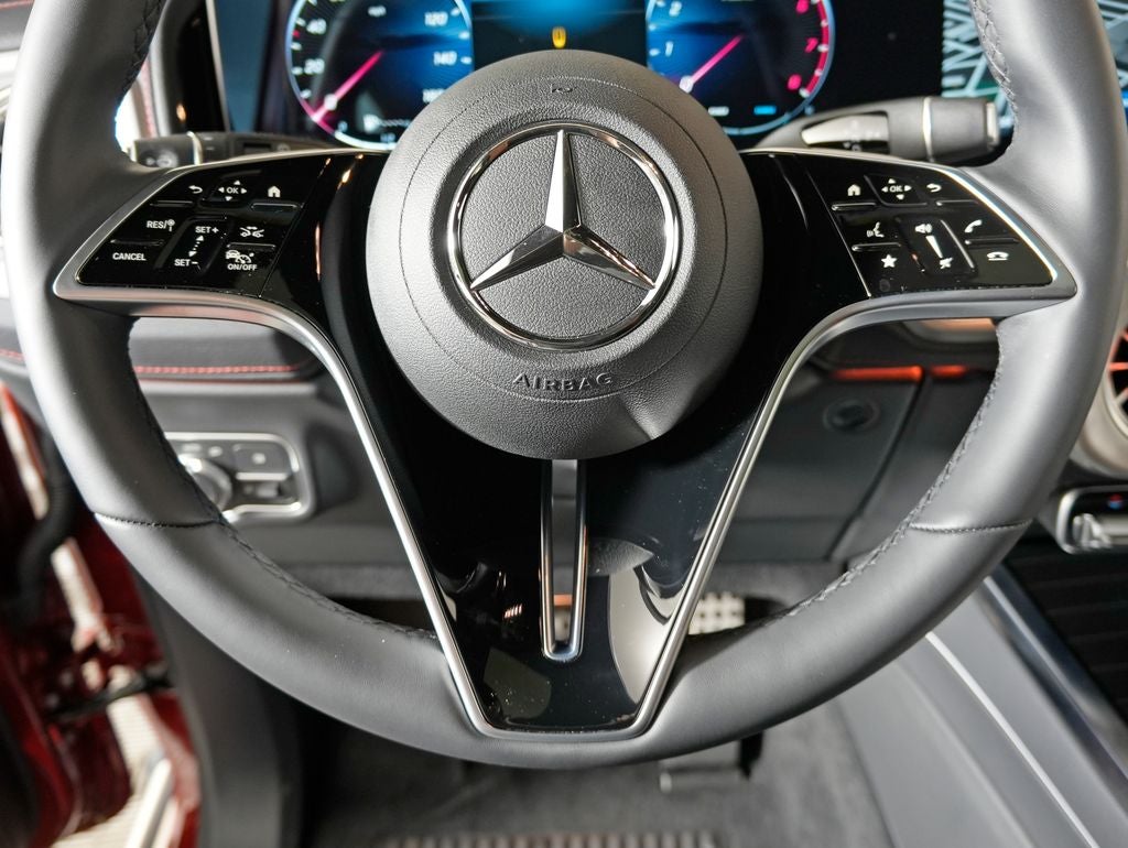 2025 Mercedes-Benz G-Class G 550 4MATIC®