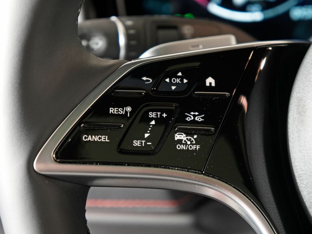 2025 Mercedes-Benz G-Class G 550 4MATIC®