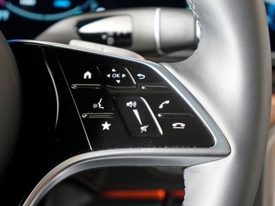 2025 Mercedes-Benz G-Class G 550 4MATIC®