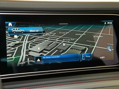 2025 Mercedes-Benz G-Class G 550 4MATIC®