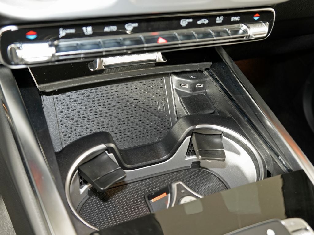 2025 Mercedes-Benz G-Class G 550 4MATIC®