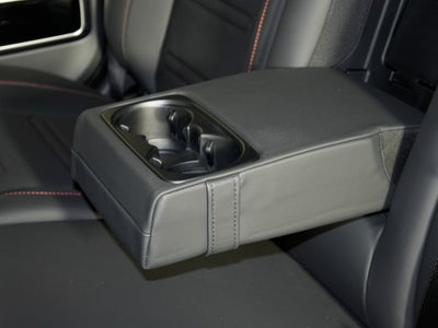 2025 Mercedes-Benz G-Class G 550 4MATIC®