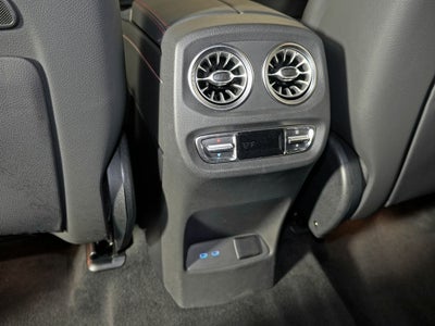 2025 Mercedes-Benz G-Class G 550 4MATIC®
