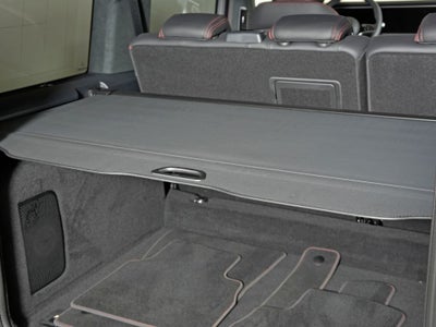 2025 Mercedes-Benz G-Class G 550 4MATIC®