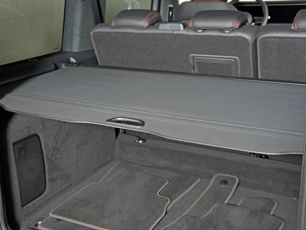 2025 Mercedes-Benz G-Class G 550 4MATIC®