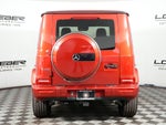 2025 Mercedes-Benz G-Class G 550 4MATIC®