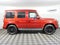 2025 Mercedes-Benz G-Class G 550 4MATIC®
