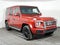 2025 Mercedes-Benz G-Class G 550 4MATIC®