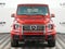 2025 Mercedes-Benz G-Class G 550 4MATIC®