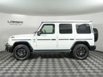 2025 Mercedes-Benz G-Class G 63 AMG® 4MATIC®