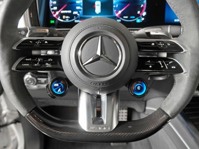 2025 Mercedes-Benz G-Class G 63 AMG® 4MATIC®