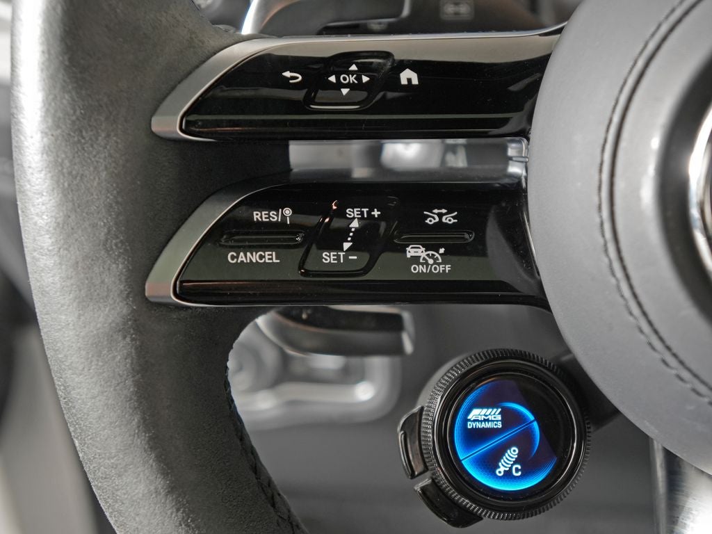 2025 Mercedes-Benz G-Class G 63 AMG® 4MATIC®