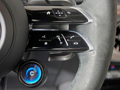 2025 Mercedes-Benz G-Class G 63 AMG® 4MATIC®