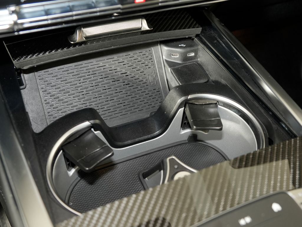 2025 Mercedes-Benz G-Class G 63 AMG® 4MATIC®