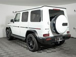 2025 Mercedes-Benz G-Class G 63 AMG® 4MATIC®