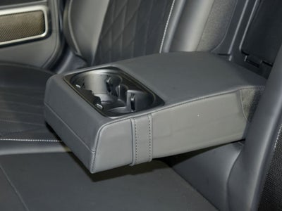 2025 Mercedes-Benz G-Class G 63 AMG® 4MATIC®