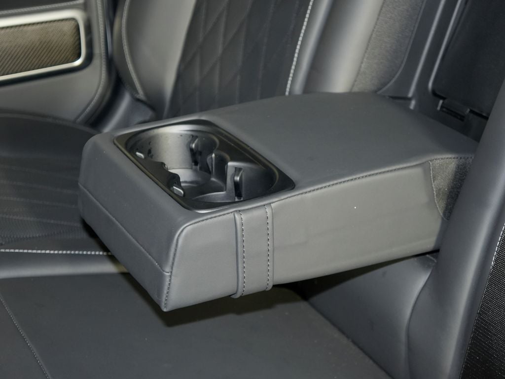 2025 Mercedes-Benz G-Class G 63 AMG® 4MATIC®