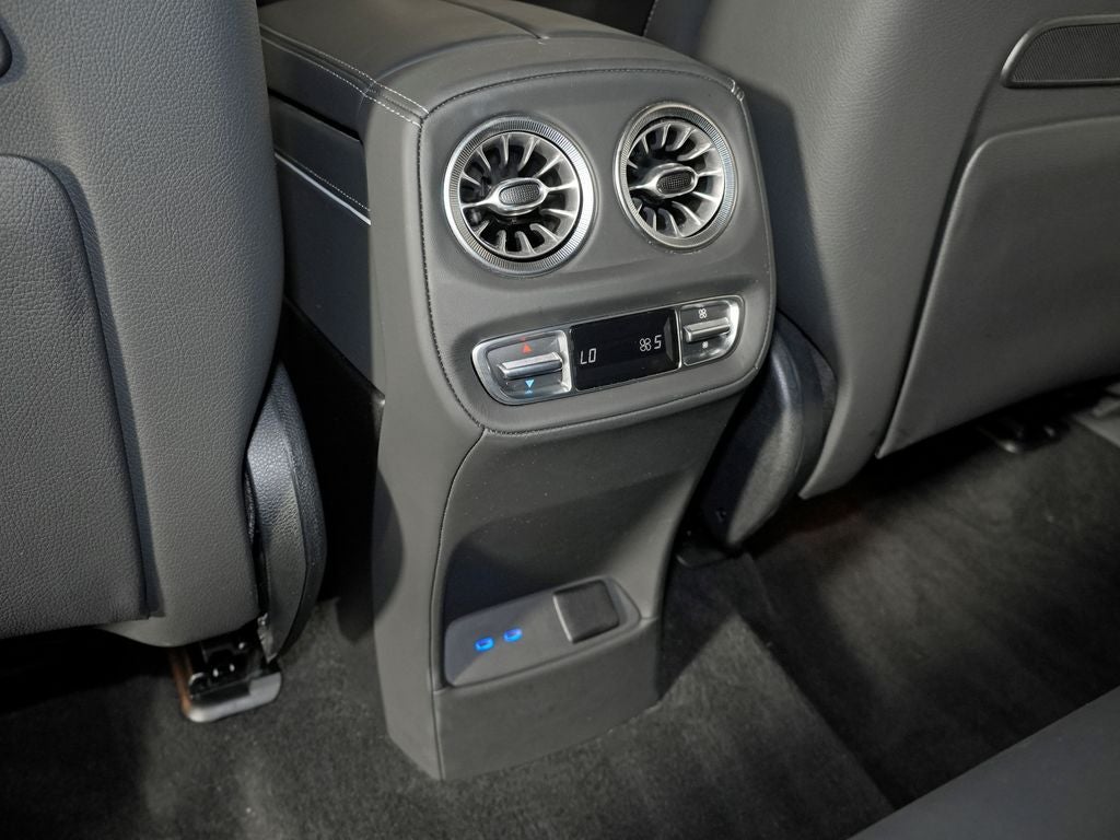 2025 Mercedes-Benz G-Class G 63 AMG® 4MATIC®