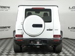 2025 Mercedes-Benz G-Class G 63 AMG® 4MATIC®