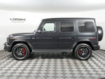 2026 Mercedes-Benz G-Class G 63 AMG® 4MATIC®