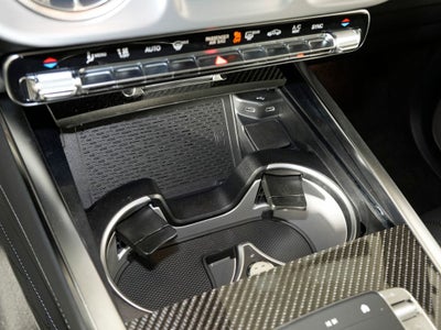 2026 Mercedes-Benz G-Class G 63 AMG® 4MATIC®