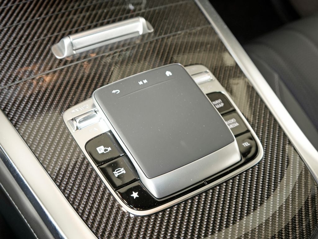 2026 Mercedes-Benz G-Class G 63 AMG® 4MATIC®