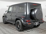 2026 Mercedes-Benz G-Class G 63 AMG® 4MATIC®