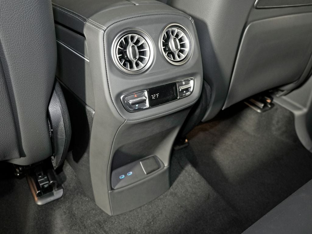 2026 Mercedes-Benz G-Class G 63 AMG® 4MATIC®