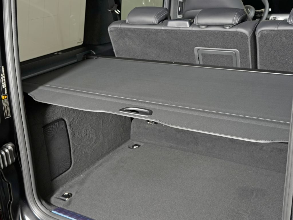 2026 Mercedes-Benz G-Class G 63 AMG® 4MATIC®