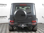 2026 Mercedes-Benz G-Class G 63 AMG® 4MATIC®