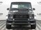 2026 Mercedes-Benz G-Class G 63 AMG® 4MATIC®
