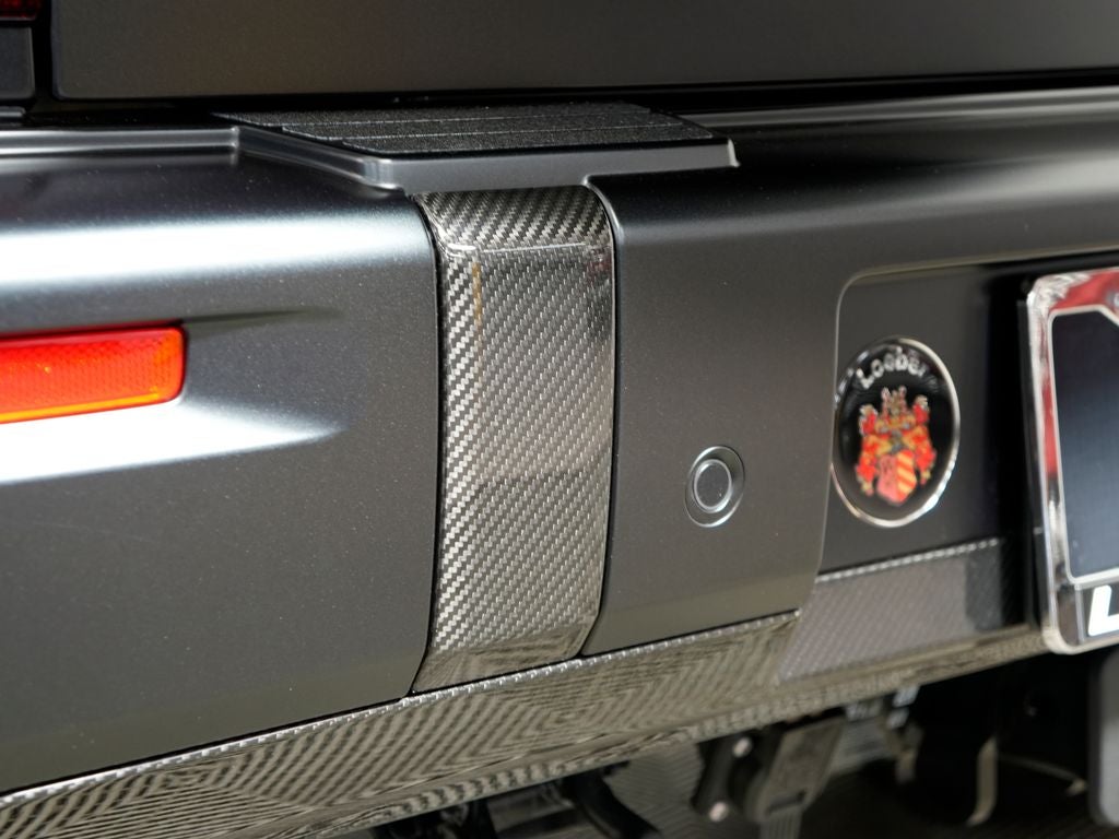 2026 Mercedes-Benz G-Class G 63 AMG® 4MATIC®
